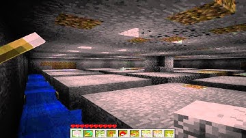 Minecraft - Mob System with Light Switch