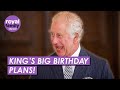 King Charles Will Mark His 75th Birthday in This Special Way