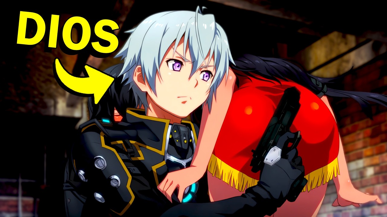 Él Fue Derribado de Su Nave y Ahora Necesita Salvar Este Planeta de Chicas Primitivas!