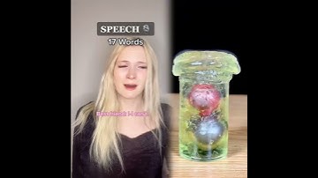 #pov You must use all your words by the end of the day or else   #acting #viral #foryou #story