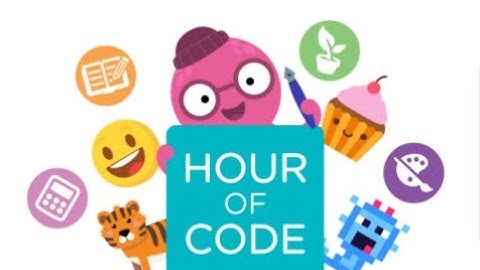 Code.org | Introducing CS Connections | Hour of Code | Poem Art | Part 2 | Muhammad Ali |