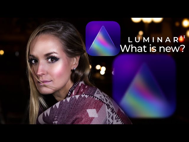 skylum luminar ai release date