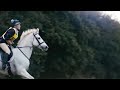 Running With The Lions || Equestrian Music Video