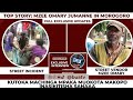 INASIKITISHA SANAA KUTOKA MACHINGA MPAKA MUOKOTA MAKOPO NINI KILIMKUTA MZEE OMARY Tanzania Habari 