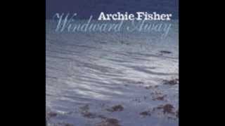Video thumbnail of "SHEPHERD ON THE HILL ~ Archie Fisher"