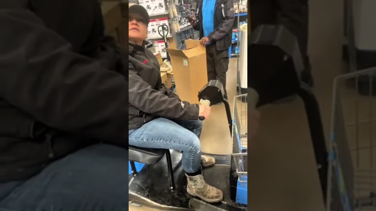 They Reported Me Fa This Fu