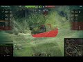 Катаем Танк Т-44 в игре World of Tanks