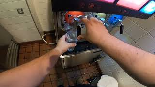 McDonalds POV: New Frozen Carbonated Beverage Lineup screenshot 5