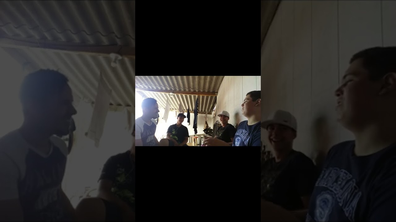 ANALISANDO AS HISTÓRIAS DE FILMES P0RN0S COM MEUS AMIGOS KKKKK 