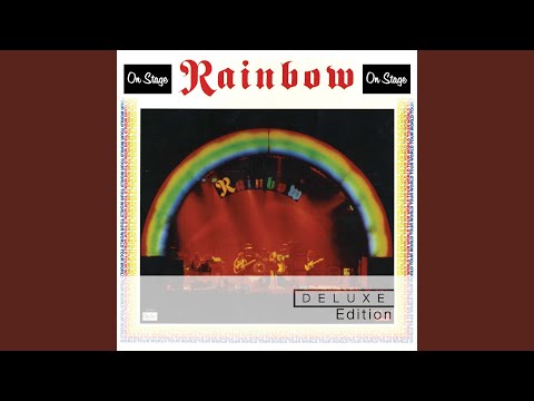 Intro: Over The Rainbow / Kill The King (Live/1976)