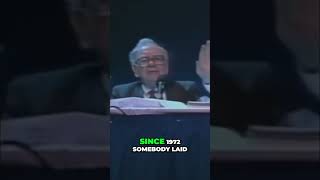 Warren Buffett  See's Candy Saved Us During Economic Turmoil! #stockmarket #value #warrenbuffett