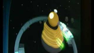 spore dalek