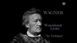 Wagner: Wesendonck-Lieder 