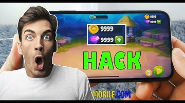 Fishdom Hack - How to Get Free Diamonds in Fishdom On iOS & Android