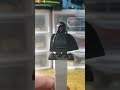 How to make a Lego Darth jar jar minifigure #shorts