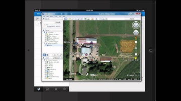 Export Files from GISPro