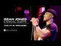 Sean jones  special guests   live at elmocambo  bellosound