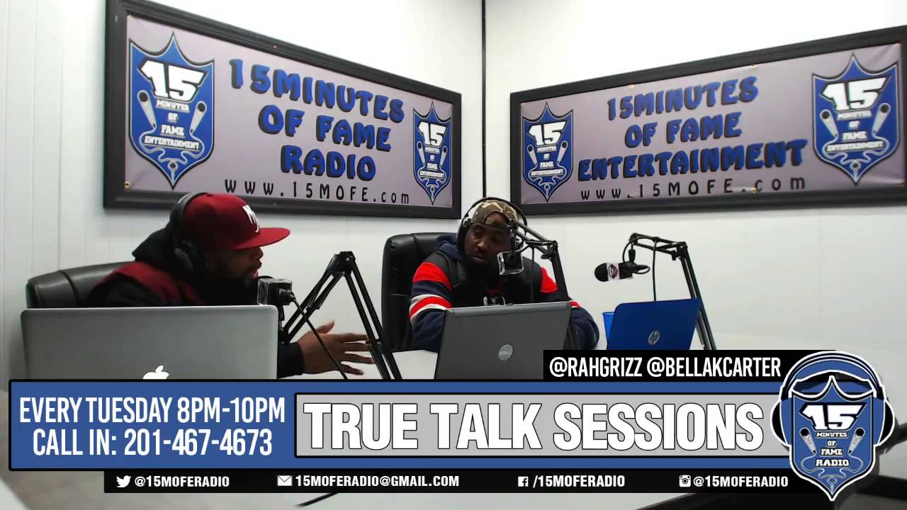 Sav Killz speaks on Working w: Planet Asia & Gold Chain Military, His Project:Production:Art work on