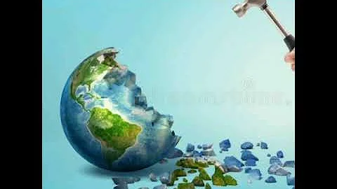 अगर 12 Magnitude का earthquake आया तो क्या होगा 😱 amazing facts #shorts it's facts | FactTechz