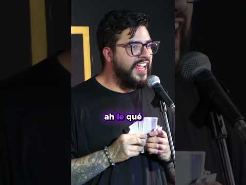 Me dicen tacaño Pt 2