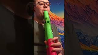 Cosmic Breath