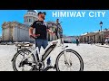 A NEW Bike - Himiway City