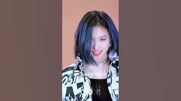 Itzy Edit 🌟|| #itzy #ryujin #yeji #chaeryeong #lia #yuna