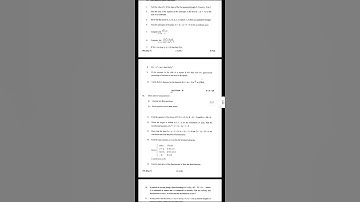 AP Inter March 2018 1b question paper| Maths model paper | 1b important questions | Model paper