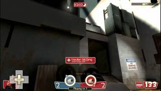 2 Fort - Spawn Killing Rampage.avi