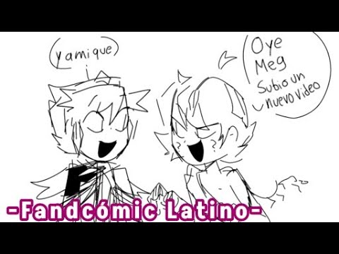 EL EXAMEN ES FÁCIL? -Fandub Latino- By: Meg 97