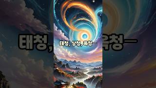| 서울 한복판의 숨겨진 도교의 흔적 삼청동....#기묘한 이야기#1분설화