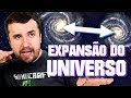 COMO SABEMOS QUE O UNIVERSO ESTÁ SE EXPANDINDO? - PSVVU (Ep. 04)