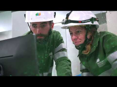 Iberdrola lanza un vídeo de agradecimiento a sus cerca de 40.000 empleados