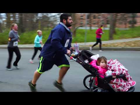 13th Annual Pathfinder Kids Kampus Turkey Trot