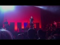 Keane - I'm Not Leaving @ AFAS Live Amsterdam 11/2/2020