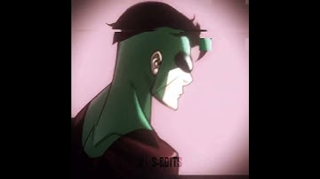 UNEXPECTED #invinciblecomics #invinciblevariants #invincible #edit #trending #fypage #fypシ゚viral 