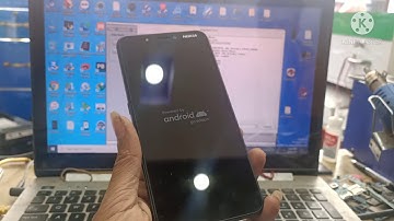 Nokia C2 Ta-1204 Hard Reset Failed/Fix No Command/Format Screen Lock 2020-2021