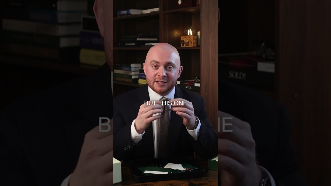 Находить винтажные часы Rolex Submariner в хорошем состоянии не так уж и сложно, как кажется.