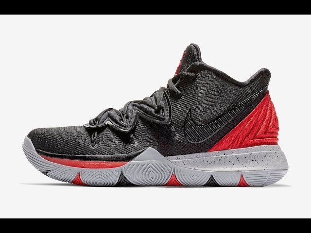 Comparacion KYREI 5 1.1 VS TOP QUALITY y mas ** Aprende a importar  zapatillas** - YouTube
