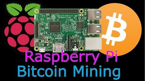 Raspberry Pi Bitcoin mining ( Monero XMR Coin ) PART1