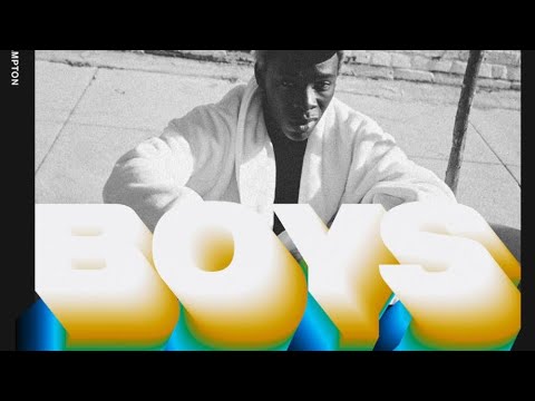  Brockhampton’s New Video For “Boys”