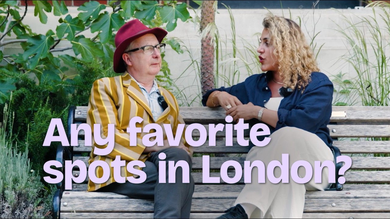 London’s Hidden Gems & Forgotten Stories | Exploring with a Local