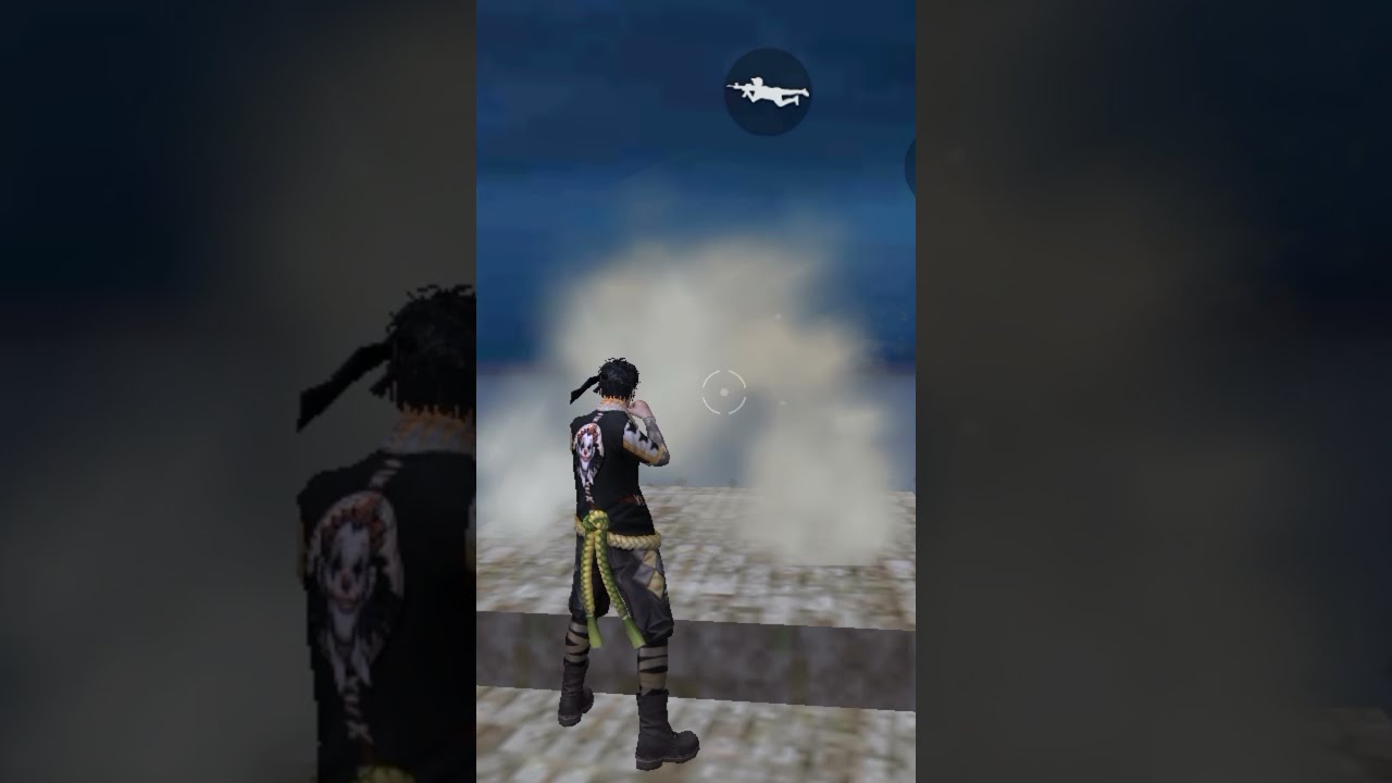 FREE FIRE TRAINING MODE TRICKS AFTER UPDATE | NEW SECRET TRAINING MODE TRICKS IN FREE FIRE