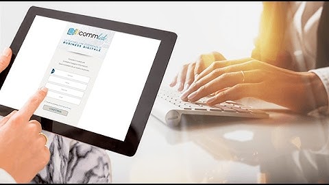 iComm Lab - La migliore esperienza di Marketing digitale per la tua Azienda