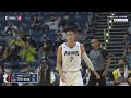 【Full Game Highlights】2022-23 例行賽 Game12 新北中信特攻 vs. 高雄全家海神  2022.11.26