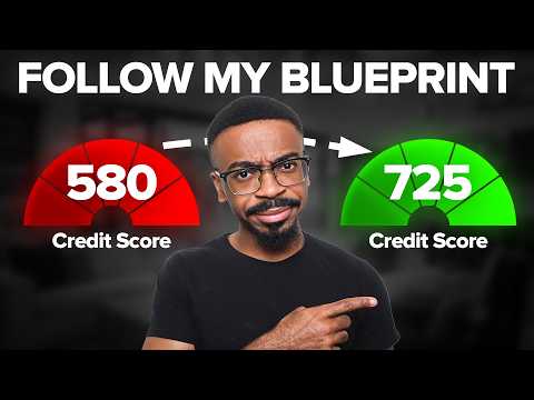 If I Needed a 700 Credit Score, Here’s What I Would Do