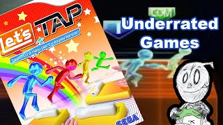 Underrated Games - Lets Tap