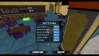 roblox troublesome battlegrounds 2 video (I HAVE TESTER)