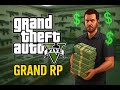 Grinding..... | GTA 5 Grand RP | LIVE |  #gta5  #gta5grandrp