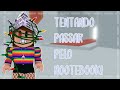 Roblox- "Tentando" Passar o Tower of Hell Pelo Notebook (Tower of hell) -Respostado